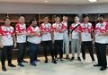 Indonesia Raih 2 Medali Perak di Test Event Esports SEA Games 2019