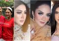 Berita Terpopuler: Reaksi Anjasmara Saat Rumahnya Dibilang Seperti Kandang Burung hingga Syahrini Sindir Status Ashanty