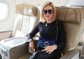 Disebut Warganet Halu Soal Amerika, Anak Indigo Justru Buktikan Fakta Barbie Kumalasari di Amerika Dibawa Pria Lebih Tua
