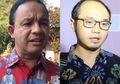 Anies Baswedan Ngaku Sudah Tahu Anggaran Siluman Sebelum Dibongkar Anggota DPRD DKI Jakarta, Yanuar Wijaya: Gak Kalah Sama Ki Joko Bodo