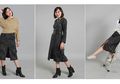 Tak Melulu Belanja Baju, Yuk Mix and Match 1 Baju untuk 5 Tampilan Berbeda!