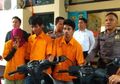Nyamar Jadi Mahasiswa, Komplotan Pencuri Gasak Motor di 16 Kampus