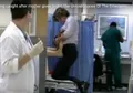 (Video) Bayi Ini Lahir dengan ‘Loncat’ Keluar dari Rahim Ibunya, Dokter dengan Sigap Cepat Menangkapnya
