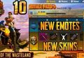 Terungkap! Ini Bocoran Pubg Mobile Season 10 Dan Senjata Baru