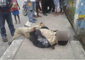 Fotonya Tergelatak di Pinggir Jalan Viral, PNS Jayawijaya Diisukan Jadi Korban Keracunan, Separatis Papua Tuding Indonesia yang Jadi Dalang Padahal Sang ASN Hanya Mabuk Pinang