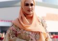 Ramai Kabar Mulan Jameela Tercatat Duduk di Bangku SD Hanya 3 Tahun, Pihak Biro Pemberitaan DPR Langsung Buka Suara!
