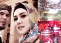 Mulan Batal Temui Ahmad Dhani karena Sibuk Jadi Anggota DPR, Engga Sangka Sang Suami Sempat Pamerkan Gelas Kafir di Rumahnya