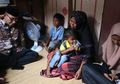 Kisah Pilu Janda Tiga Anak di Lhoksumawe, Baru 8 Hari Ditinggal Suaminya Meninggal Dunia, Sudah Terancam Masuk Bui Usai Bongkar Dugaan Kecurangan Mantan Majikannya