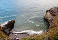 Tak Bisa Berenang, Bocah Ini Nekat Menuju ke Air Laut untuk Selamatkan Temannya, Ini yang Terjadi Kemudian