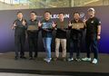 Lenovo Legion Adakan Kompetisi Rise of Legion dan Legion of Champions