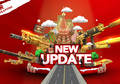 Ini Dia Update Terbaru Point Blank Indonesia Versi Hari Pahlawan!