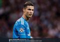 Perbedaan Sikap Cristiano Ronaldo Terhadap Dua Pemain yang 'Mencuri' Golnya