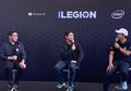 Komitmen Lenovo Legion Untuk Mendukung Industri eSport Bangsa