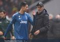 Fokus Pelatih Juventus Atas Penampilan Tak Maksimal Cristiano Ronaldo