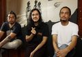 Pernah Manggung Diiringi Orkestra Sampai Pagar Rubuh, Kelompok Penerbang Roket Ketawa-ketawa Aja