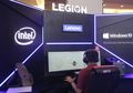 Lenovo Legion Diklaim Jadi Smartphone Gaming Pertama 5G Pertama di Dunia