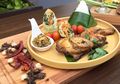 Maknyus! Ayam Panggang Sambal Roa Khas Manado Hotel Santika BSD Teraskota