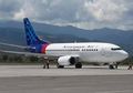 Hubungan Sedang Memanas, Sriwijaya Air Pulangkan Seluruh Pegawai Bantuan dari Garuda Indonesia
