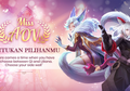 Hero Qi dan Liliana Siap Memperebutkan Mahkota Miss AOV 2019