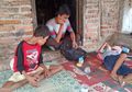 Diduga Pilih Lari ke Pelukan Pria Lain, Seorang Ibu Telantarkan 4 Anaknya hingga Alami Gizi Buruk, Pamitnya Beli Sabun Tapi Tak Pernah Kembali