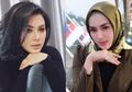 Bak Pinang Dibelah Dua dengan Syahrini, Ini Penampilan Cetar Tiara Dewi Bercadar Usai Ditipu Miliaran Rupiah
