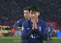 Tottenham Pecat Pochettino, Fan Liverpool Tagih Ucapan Son Heung-min!