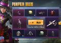 Login dan Dapatkan Item Enchantress Set Bertemakan Halloween