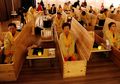 Berpura-pura Mati, Cara Warga Korea Selatan Menghargai Hidup