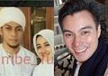 Sebelum Nikahi Siri dengan Sunu, Umi Pipik Tersipu Malu Digosipkan dengan Mantan Pacar Marshanda