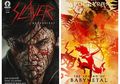 Selain Musik, 5 Band dan Musisi Metal Ini Juga Bikin Komik
