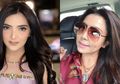 Lama Tak Jumpa dan Baru Bisa Ketemu Saat Ashanty Ulang Tahun, Mayangsari Kecup Pipi Istri Anang Hermansyah: "Kangen Banget Tau!"