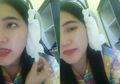 Sempat Bikin Penasaran, Rupanya Alasan Via Vallen Lapisi Headphone dengan Tisu Malah Bikin Netizen Geram: Sombong Amat!