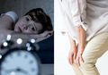 Perhatian Buat Para Wanita, Menurut Penelitian Tidur Kurang dari 5 Jam Tingkatkan Risiko Penyakit Ini