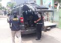 Petugas Sedot WC Tewas Karena Septic Tank Meledak