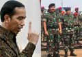 Sah! Jokowi Hidupkan Lagi Jabatan Wakil Panglima TNI Usai 20 Tahun Dihapuskan, Sosok Ini Jadi yang Terakhir Duduki Posisi Tersebut, Sekarang Orang Dekat Presiden
