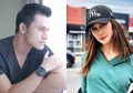 PDKT Meleset, Luna Maya Tak Sadar 14 Tahun Ditaksir Indra L Bruggman : Kirain Dia Tebar Pesona?