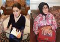 Jadi Mertua Bambang Trihatmodjo, Ibunda Mayangsari Tampil Glamor Pakai Outfit Belasan Juta Rupiah!