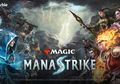Detail Game Mobile Terbaru dari Netmarble 'Magic: Manastrike'