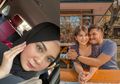 Biasa Tampil Seksi, Kesha Ratuliu Buat Nangis Suami Mona Ratuliu, Ternyata Berhijab karena Sebentar Lagi Lamaran!