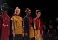 Mengenal Slow Fashion, Cara Kekinian untuk Kurangi Limbah Fashion
