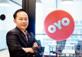 OYO Angkat Alfian Lim Sebagai Country Head Baru di Indonesia