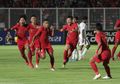 Hasil Kualifikasi Piala Asia U-19 2020 - Skor Imbang Bawa Timnas U-19 Indonesia Melaju ke Putaran Final!