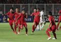 Timnas U-19 Indonesia Menang Perdana, Shin Tae Yong Bilang Masih Ada Kekurangan Dalam Aspek Ini