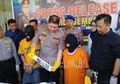 Seperti yang telah Diduga Sebelumnya, Terungkap Inilah Kedua Pelaku Pengecoran Jasad yang Dikubur di Musala Rumah