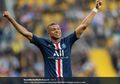 Menurut Jurnalis ESPN, Kylian Mbappe Akan Bertahan di PSG