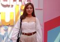 Stylo of The Day, Inspirasi Tampil Kasual Seksi dengan Nuansa Warna Putih ala Sarah Ayu