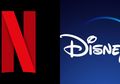 CEO Netflix Sebut Layanan Streaming Disney+ Bakal Jadi Pesaing Kuat