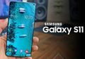 Mirip Xiaomi, Samsung akan Pasang Kamera 108 MP di Galaxy S11