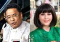 Bela Nikita Mirzani, Hotman Paris Pernah Melakukan Kekerasan Fisik Kepada Meriam Bellina di Rumah tempat Mereka Memadu Kasih