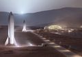 NASA dan SpaceX Tanda Tangani Perjanjian Agar Tidak Ada Tabrakan Roket